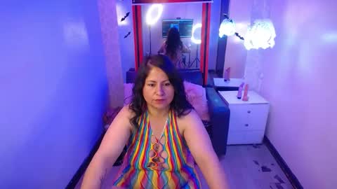 Snapshot of pamela_jones7 chatting on October 22, 2025, 2:34 am Pamela Jones online show from October 22, 2025, 2:34 am