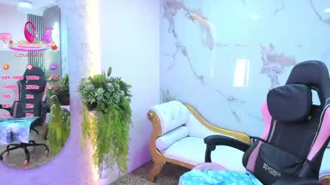 Princess Pamela  online show from April 27, 2026, 7:23 pm