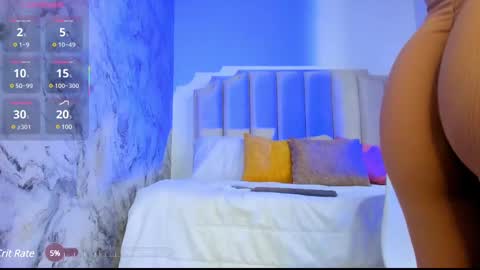 Pamela online show from March 4, 2025, 7:54 pm