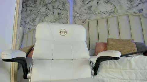 Pamela online show from March 31, 2026, 7:25 pm