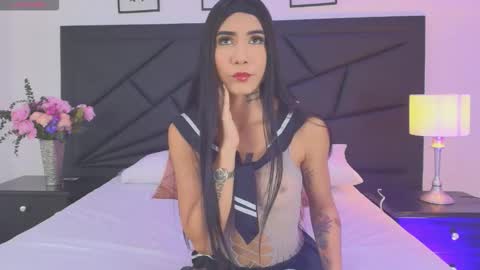 Pamela Parrish online show from September 20, 2025, 4:13 am