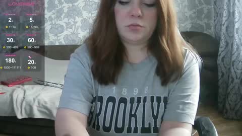 pamela_passion online show from December 6, 2024, 8:15 am