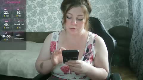 pamela_passion online show from December 16, 2024, 10:50 am