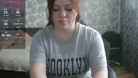 pamela_passion online show from December 20, 2024, 9:21 am