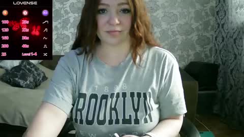 pamela_passion online show from January 29, 2025, 7:57 am