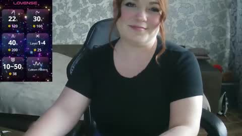 pamela_passion online show from September 13, 2025, 6:24 am