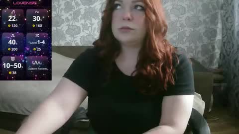 pamela_passion online show from September 25, 2025, 7:45 am