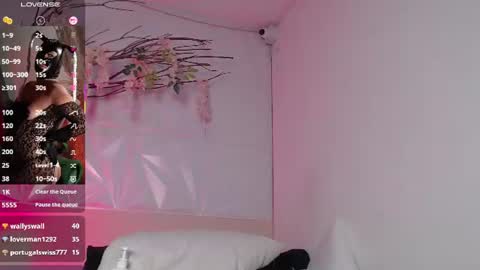Snapshot of pamela_rut__ chatting on July 12, 2026, 4:09 pm Pamela online show from July 12, 2026, 4:09 pm