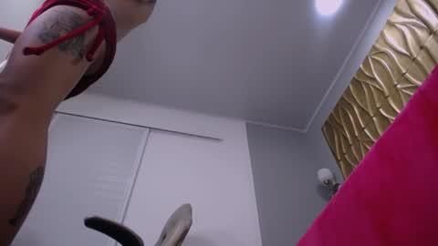 Snapshot of pamela_slim33 chatting on December 4, 2024, 3:21 pm Pamela online show from December 4, 2024, 3:21 pm