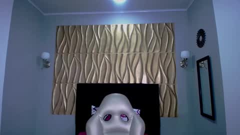 Snapshot of pamela_slim33 chatting on December 6, 2024, 12:05 pm Pamela online show from December 6, 2024, 12:05 pm