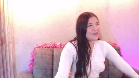 Pamela online show from March 28, 2026, 8:08 pm