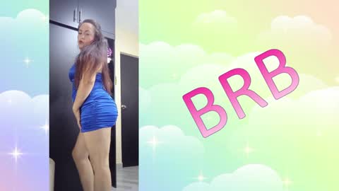 diana online show from March 4, 2025, 1:12 am