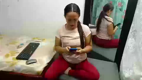 diana online show from September 23, 2025, 11:08 pm