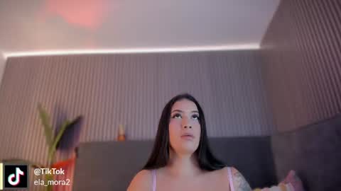 Manuela online show from June 18, 2026, 6:56 pm