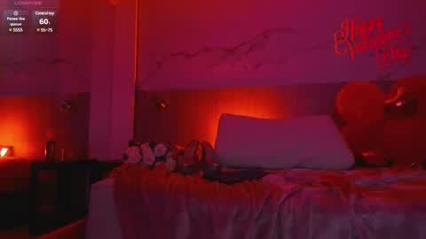 Snapshot of pamela_west chatting on February 15, 2025, 12:37 am Pamela West online show from February 15, 2025, 12:37 am