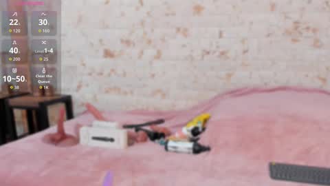 Snapshot of pamela_west chatting on October 2, 2025, 11:50 am Pamela West online show from October 2, 2025, 11:50 am