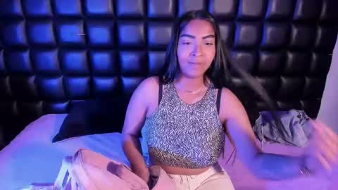 pamela williams1 online show from January 13, 2026, 6:57 pm