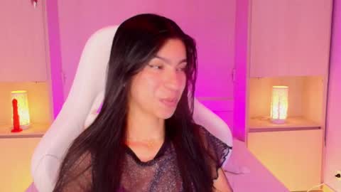  P A M  online show from December 7, 2024, 7:54 pm