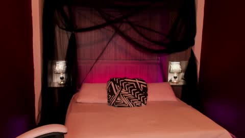  P A M  online show from November 25, 2025, 4:23 am