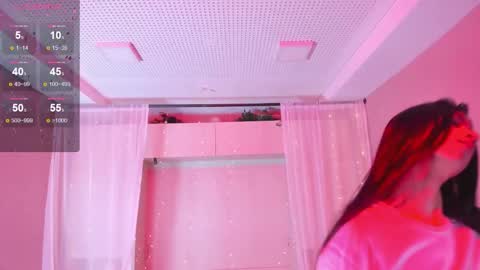  P A M  online show from January 8, 2026, 8:44 pm