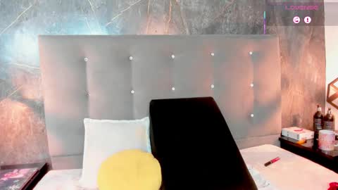 Pamela online show from March 14, 2026, 8:09 am