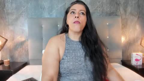 Pamela online show from May 16, 2026, 12:59 pm