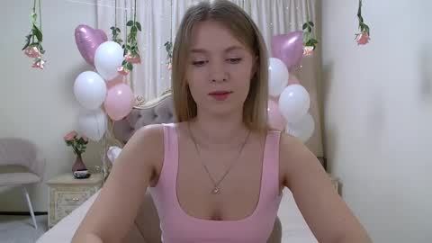 Pamela Blair online show from February 11, 2025, 5:47 am