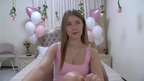 Pamela Blair online show from February 11, 2025, 8:48 am