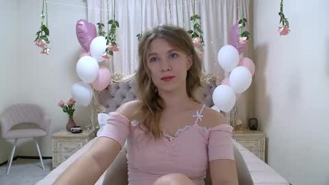 Pamela Blair online show from February 23, 2025, 2:07 am