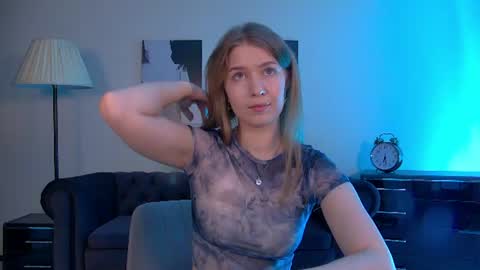 Pamela Blair online show from July 3, 2026, 7:42 pm