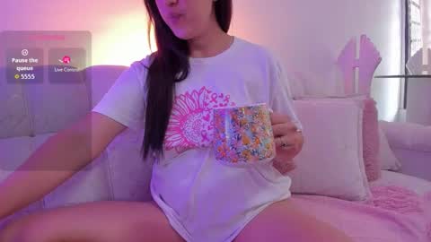 Pamela online show from October 5, 2025, 11:41 am