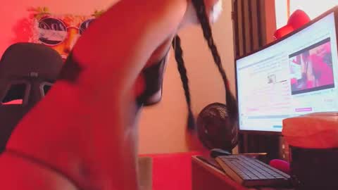 Snapshot of pamelahottie_ chatting on February 23, 2026, 4:10 am PAMELA online show from February 23, 2026, 4:10 am