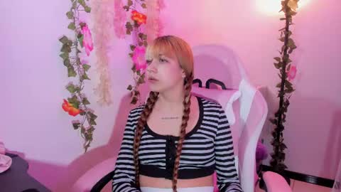 pamelajhonsom online show from June 30, 2026, 8:43 pm