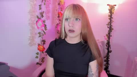 pamelajhonsom online show from July 19, 2026, 6:28 am