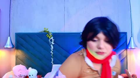 Pamela  online show from March 6, 2025, 3:45 pm