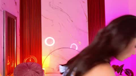 Pamela  online show from March 3, 2026, 12:33 pm