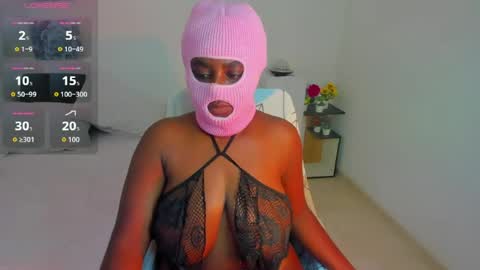 Snapshot of pamelaka chatting on May 3, 2026, 3:23 am pamelaka online show from May 3, 2026, 3:23 am