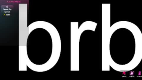 Pamella online show from March 10, 2025, 4:28 am