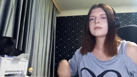 Snapshot of pamelamcmeen chatting on October 7, 2025, 1:30 pm Pamela online show from October 7, 2025, 1:30 pm