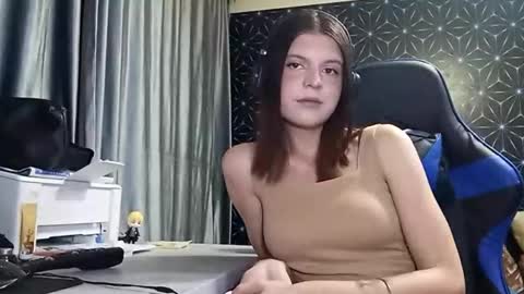 Snapshot of pamelamcmeen chatting on October 8, 2025, 1:20 pm Pamela online show from October 8, 2025, 1:20 pm