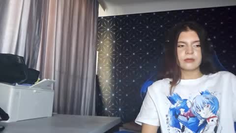 Snapshot of pamelamcmeen chatting on October 23, 2025, 7:40 am Pamela online show from October 23, 2025, 7:40 am