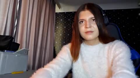 Snapshot of pamelamcmeen chatting on October 24, 2025, 7:38 am Pamela online show from October 24, 2025, 7:38 am