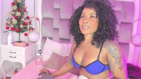  Pamela  online show from December 29, 2024, 9:50 am