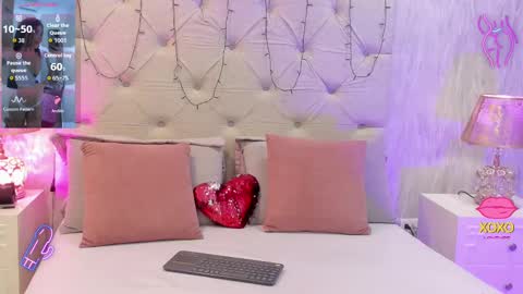 TELL ME PAMELLA AND GIVE ME A GOOD GRADE ITS IMPORTANT online show from October 1, 2025, 1:39 pm