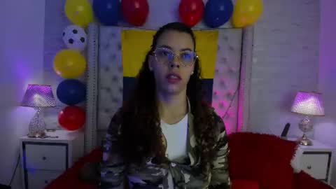 Snapshot of pamelamiler_ chatting on June 22, 2026, 12:13 pm TELL ME PAMELLA AND GIVE ME A GOOD GRADE ITS IMPORTANT online show from June 22, 2026, 12:13 pm