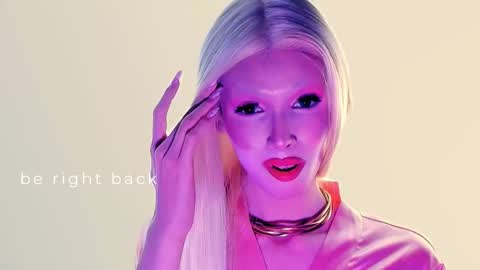 Pamelamy online show from October 2, 2025, 4:58 pm