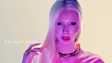 Pamelamy online show from November 2, 2025, 3:58 pm