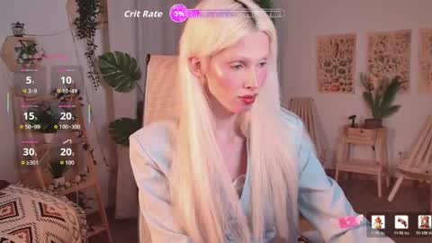 Pamelamy online show from June 8, 2026, 8:53 pm