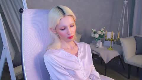 Pamelamy online show from June 12, 2026, 10:19 pm