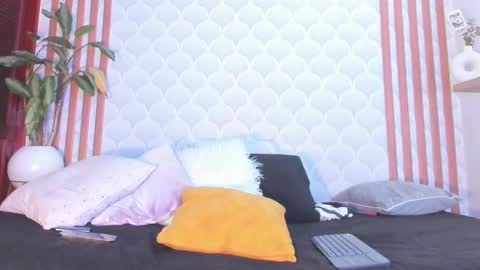 Snapshot of pamelareal chatting on March 9, 2025, 10:41 pm Pamela online show from March 9, 2025, 10:41 pm